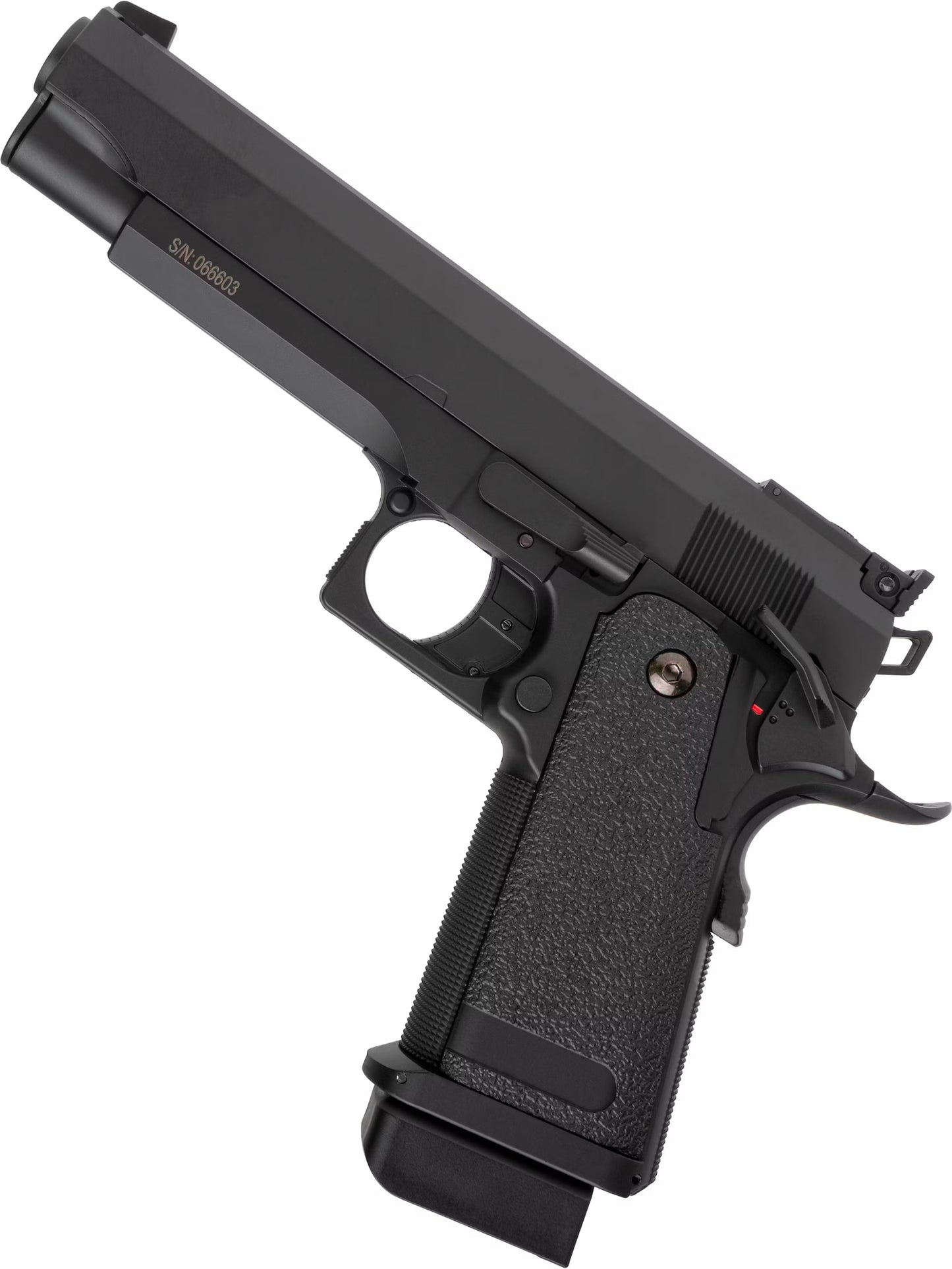 CYMA CM.128 Hi-Capa AEP