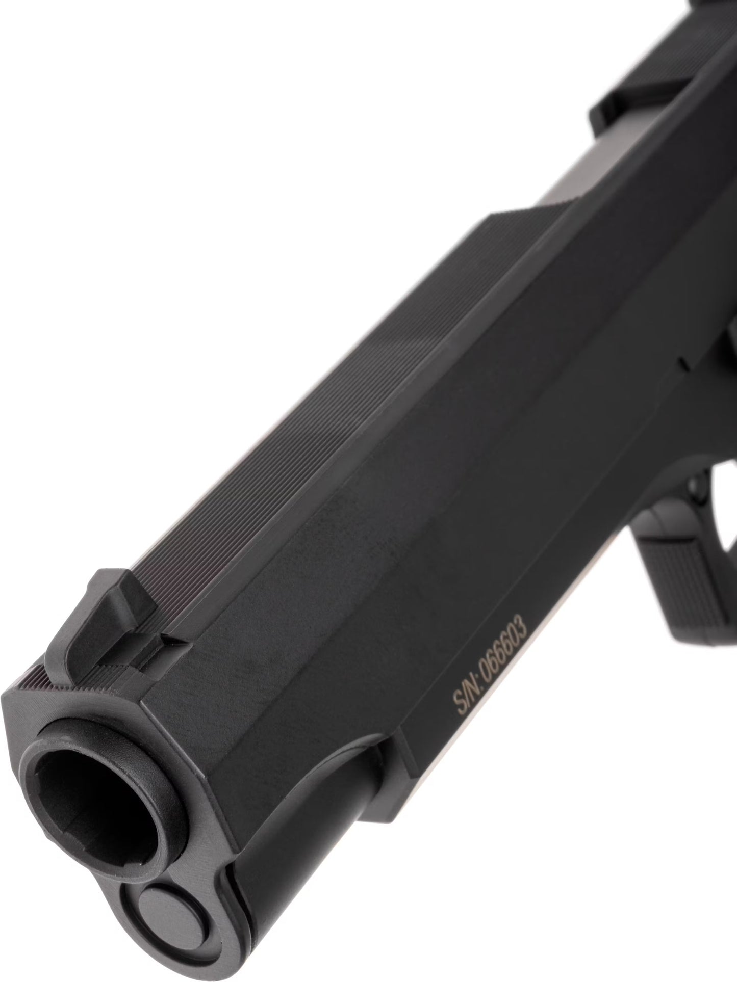 CYMA CM.128 Hi-Capa AEP