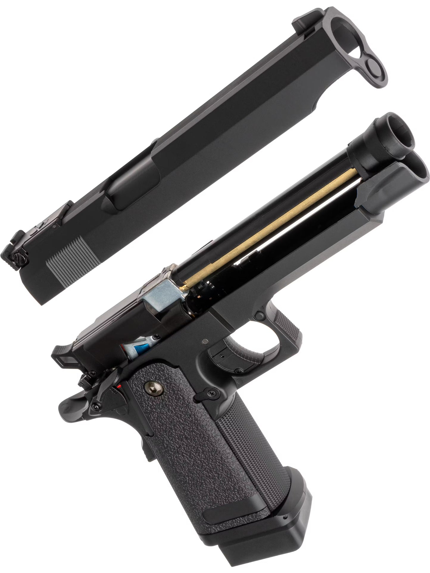 CYMA CM.128 Hi-Capa AEP