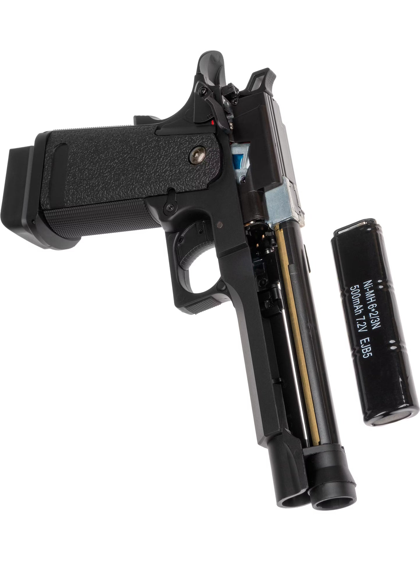 CYMA CM.128 Hi-Capa AEP