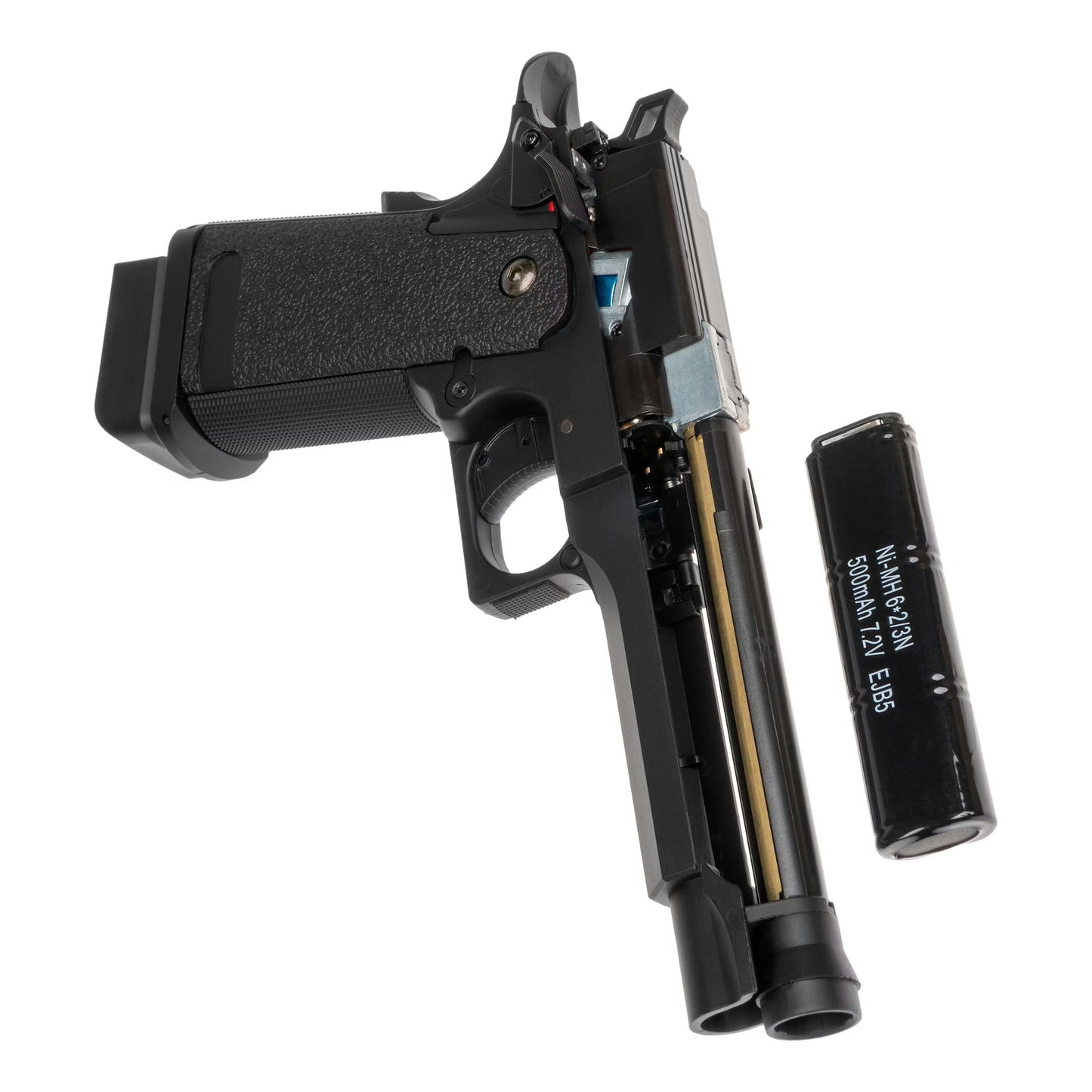 CYMA CM.128 Hi-Capa AEP