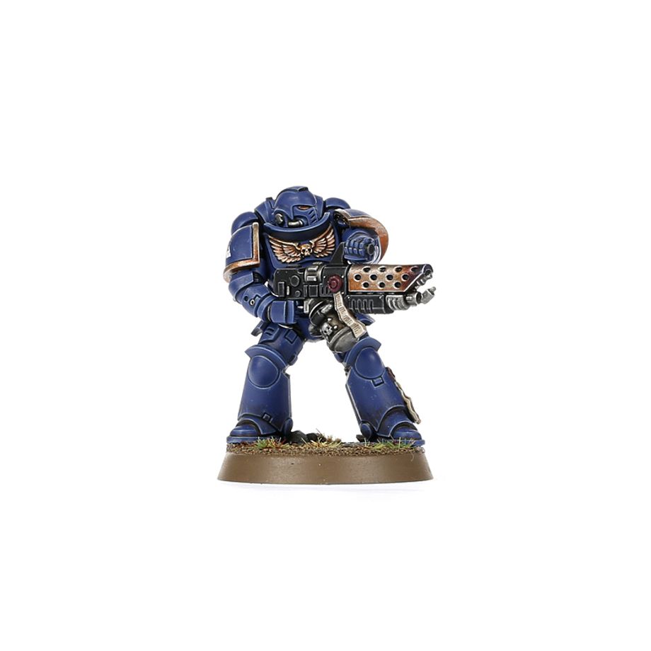 Warhammer 40,000 Starter Set
