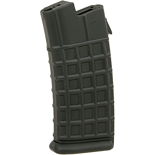 Jing Gong - 330rnd High-Cap Magazine For AUG AEG Series | Patrol Base
