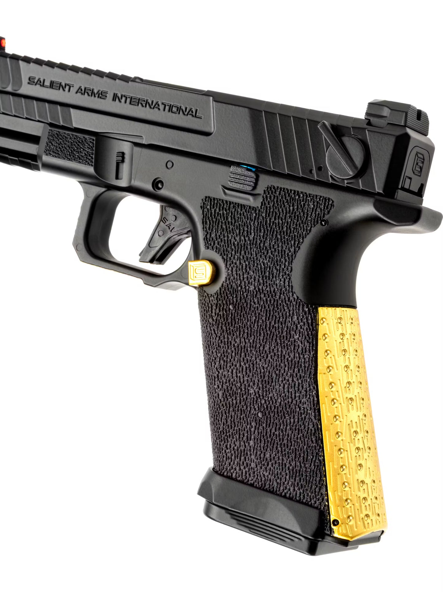 CYMA CM.135S EMG SAI BLU AEP; MOSFET