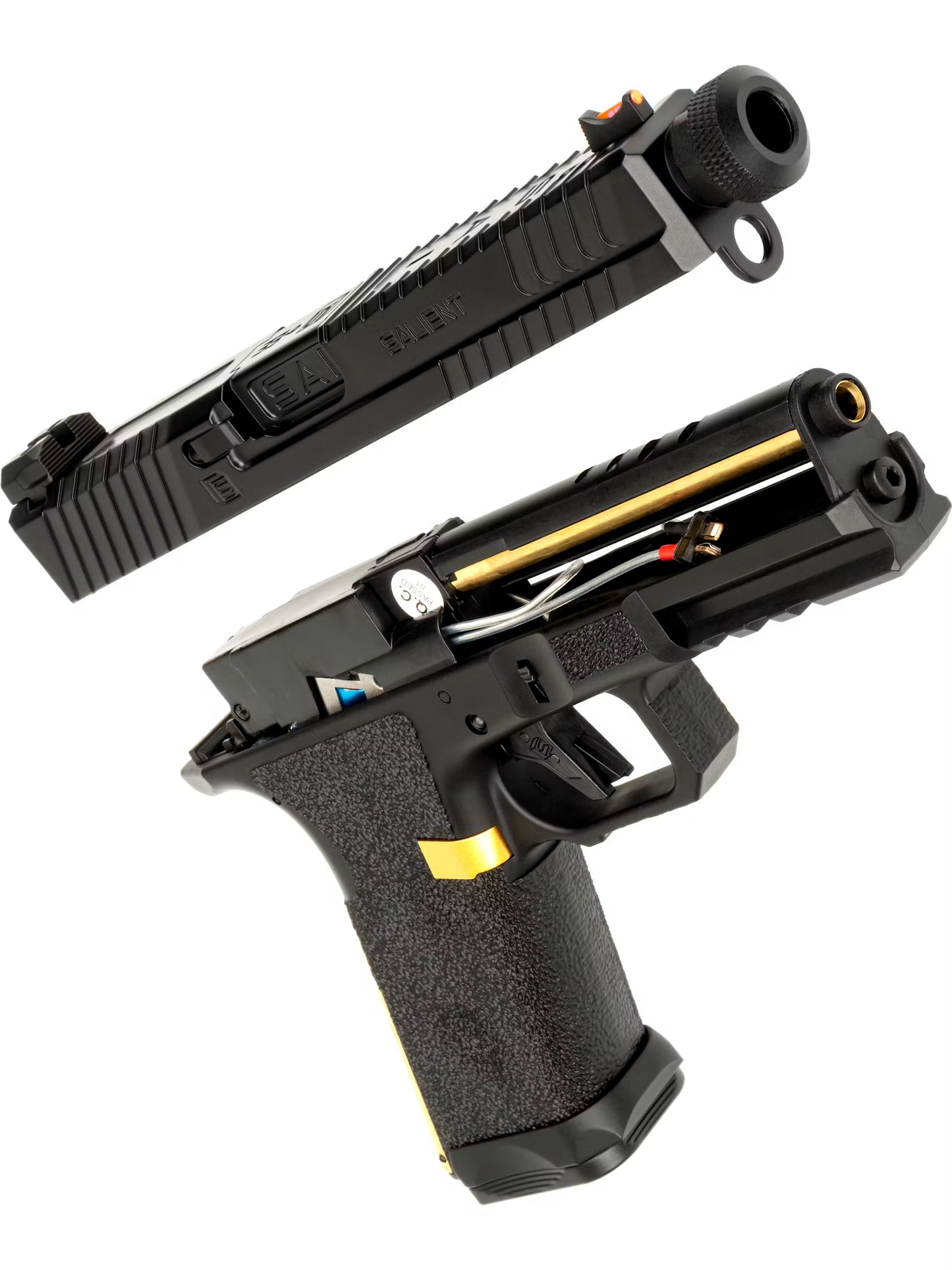 CYMA CM.135S EMG SAI BLU AEP; MOSFET