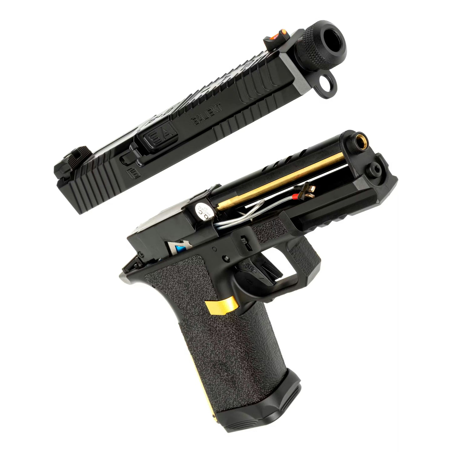 CYMA CM.135S EMG SAI BLU AEP; MOSFET