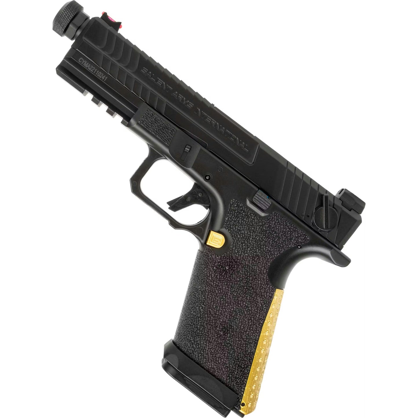 CYMA CM.135S EMG SAI BLU AEP; MOSFET