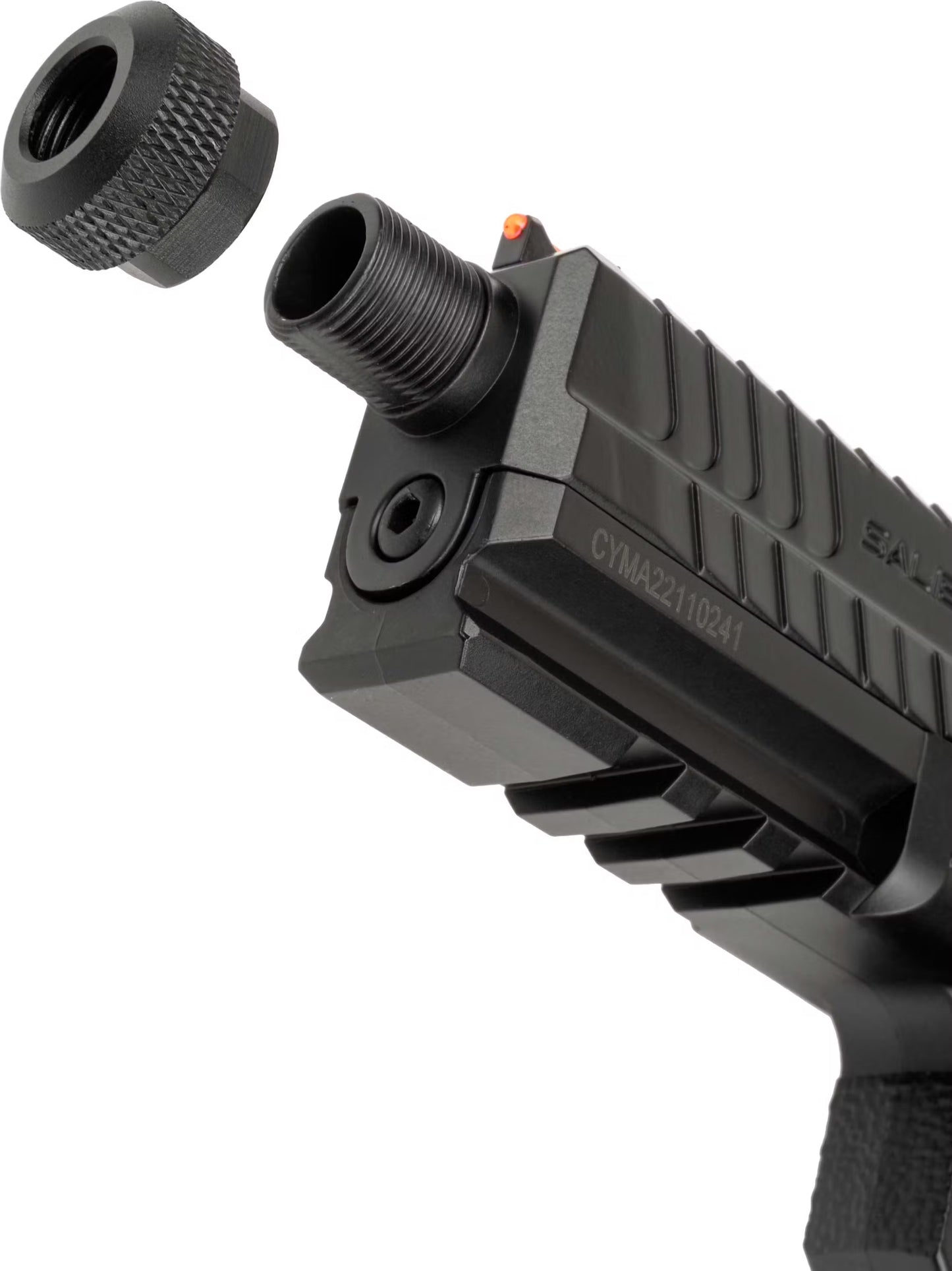 CYMA CM.135S EMG SAI BLU AEP; MOSFET