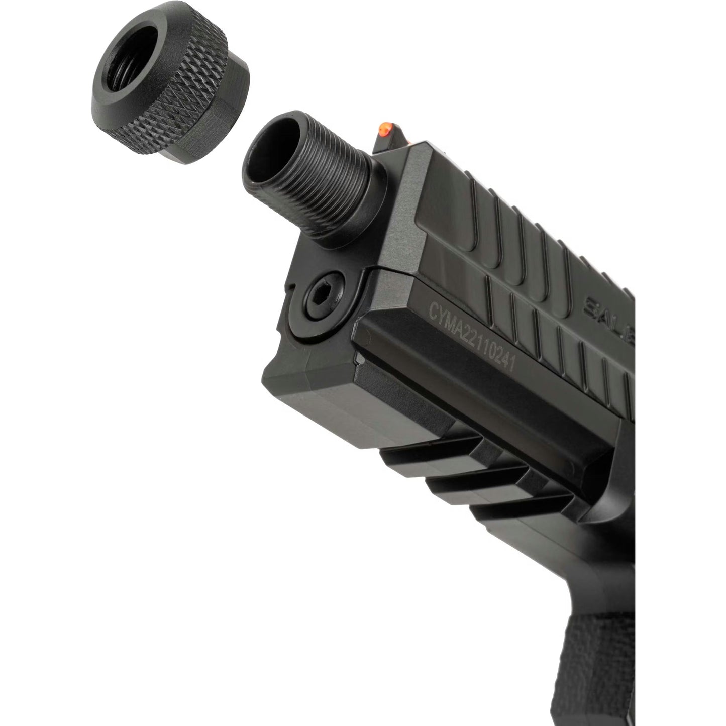 CYMA CM.135S EMG SAI BLU AEP; MOSFET