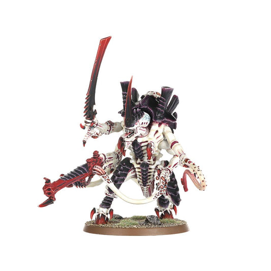 Hive Tyrant