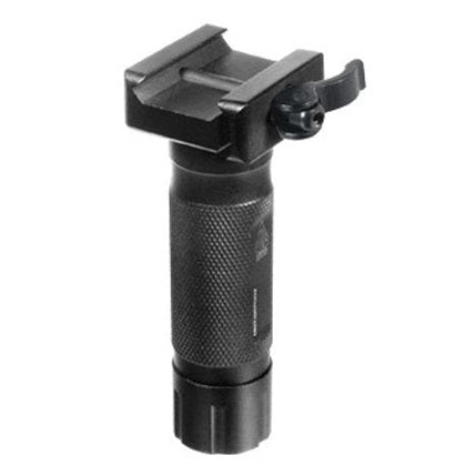 UTG AR15 AR-15 Foregrip Grip Picatinny Aluminum MNT-GRP003Q