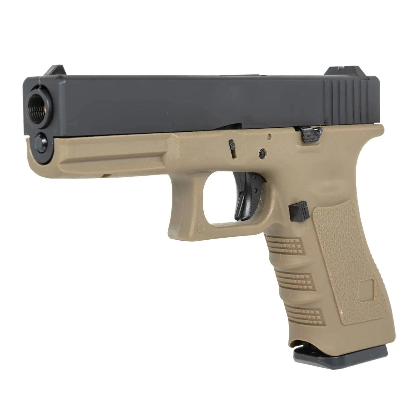 E&C EC-1101 airsoft pistol
