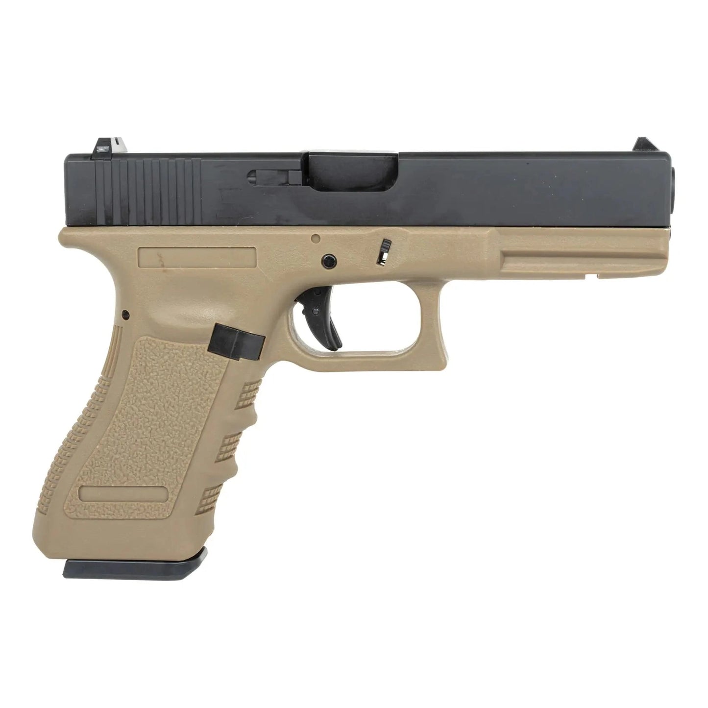 E&C EC-1101 airsoft pistol