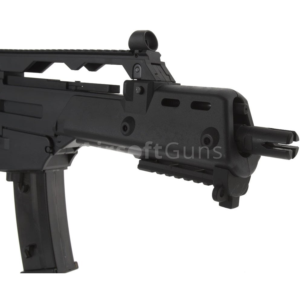 G36C, 130ms, Cyma Standard, CM.003