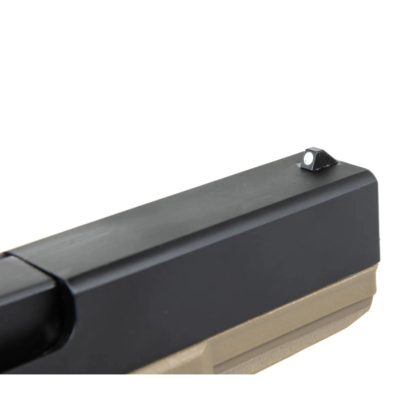 E&C EC-1101 airsoft pistol