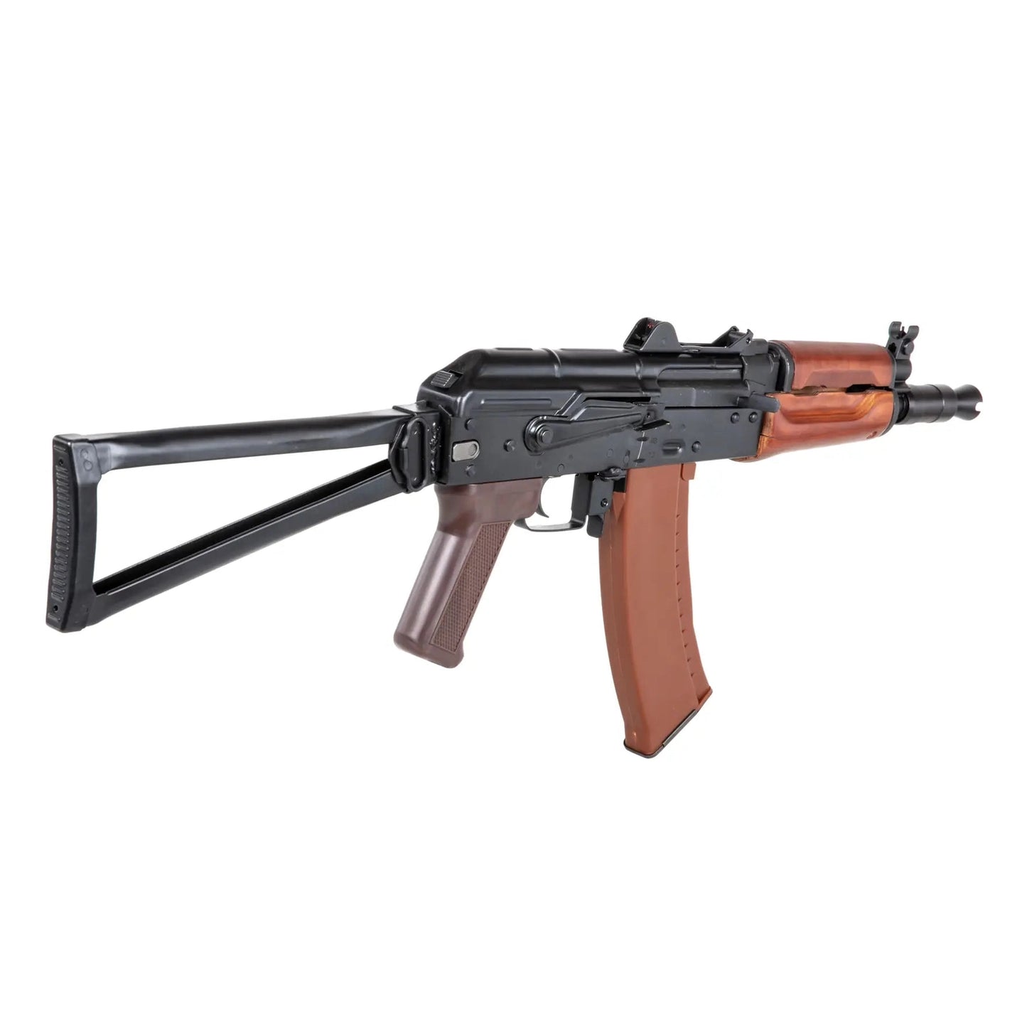 E&L ELS-74UN Platinum GATE ASTER SE V3 airsoft rifle