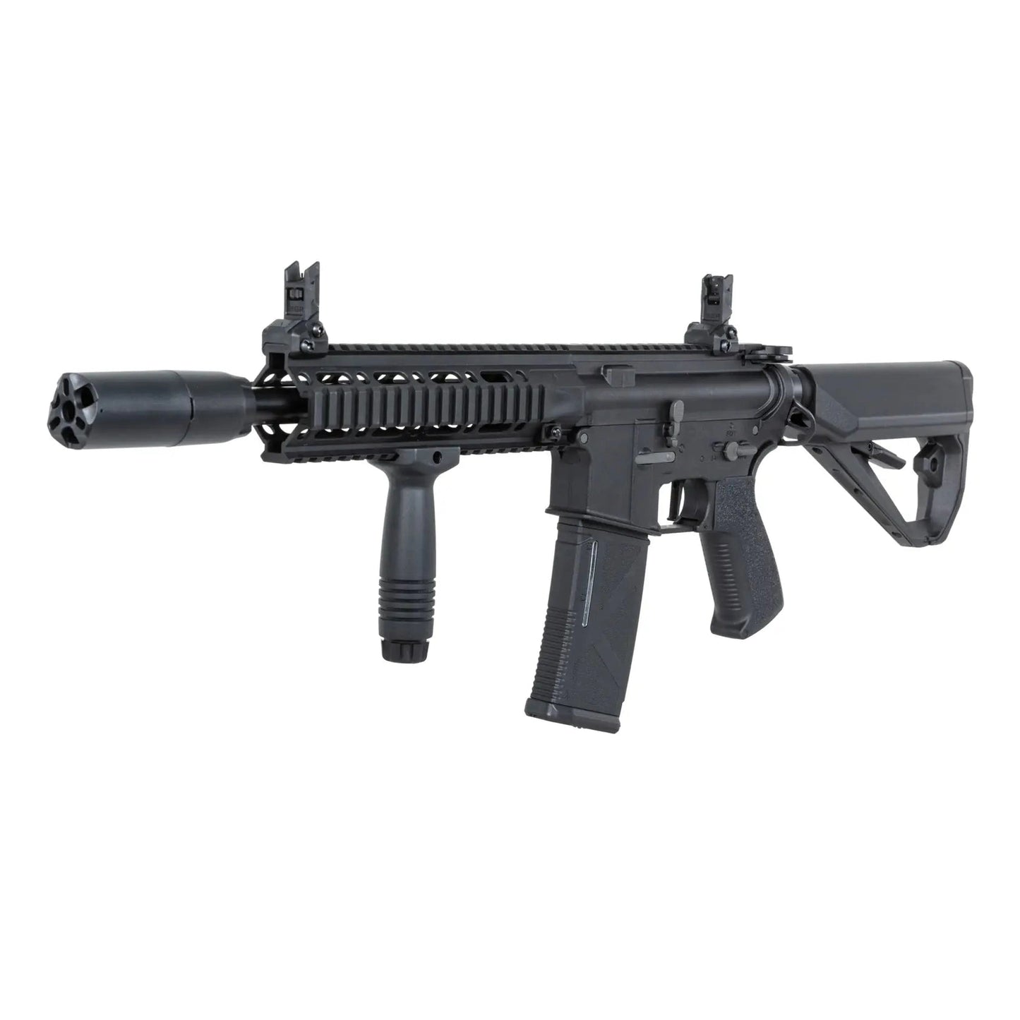 CQB Arcturus LWT MK-II CQB 10 AEG SPORT SE™ Carbine up to 1.14 J Black