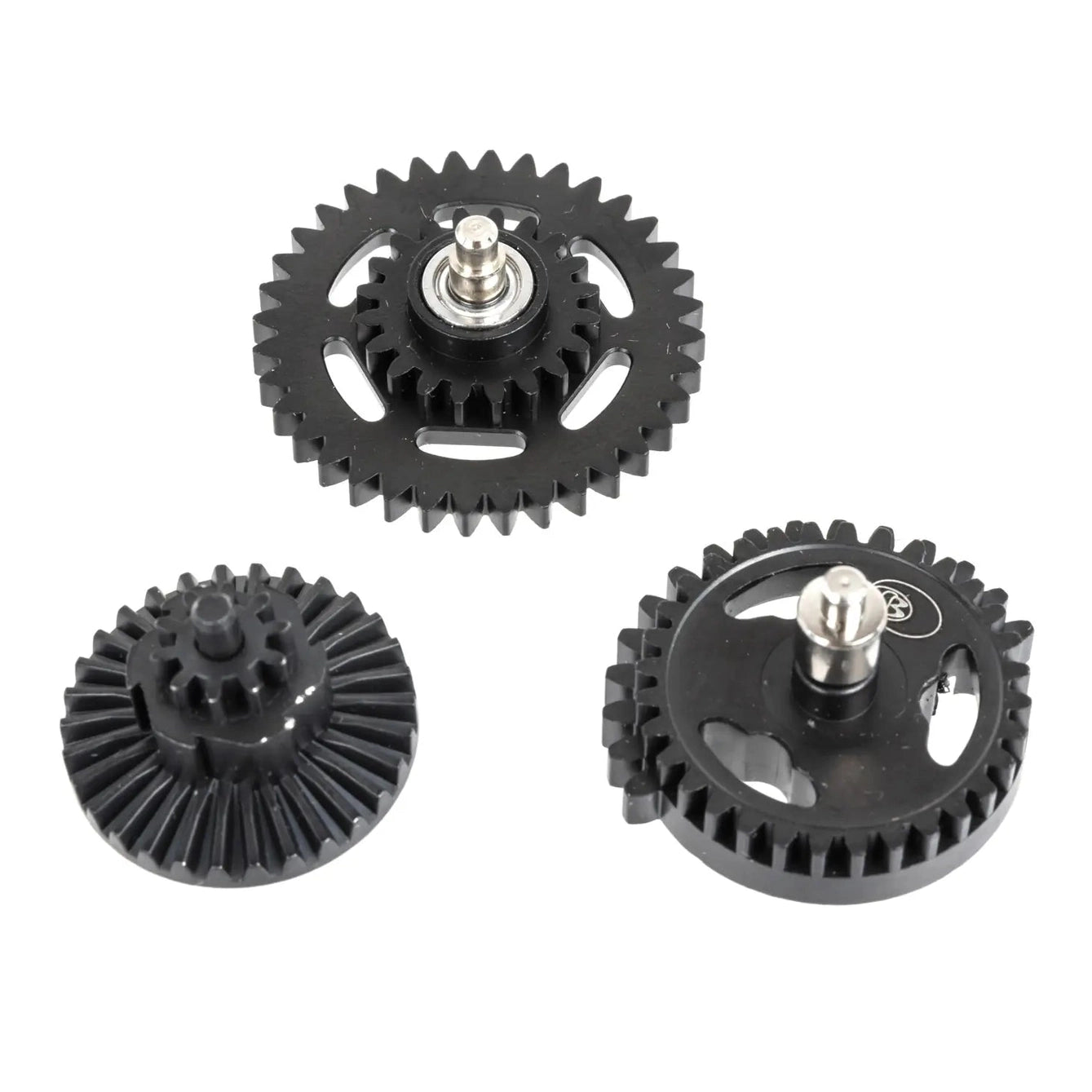 Big Dragon 16:1 High Speed steel gear set