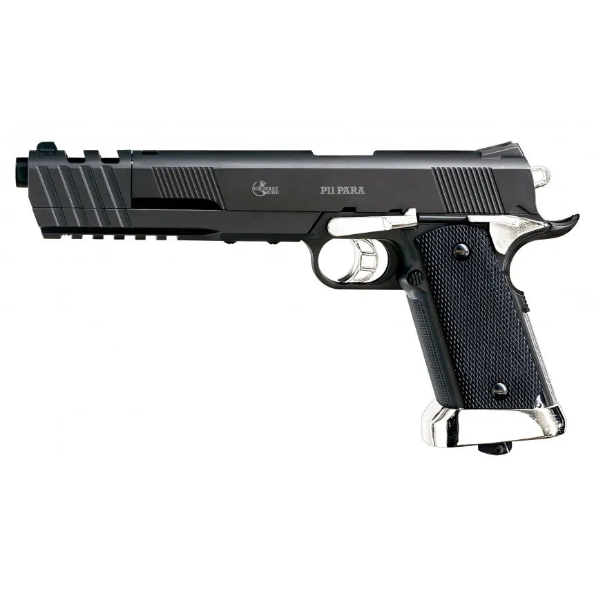 Umarex Combat Zone P11 Para