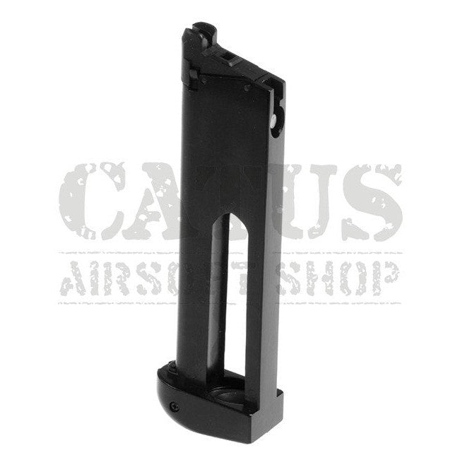M1911 Co2 25rds KJ Works