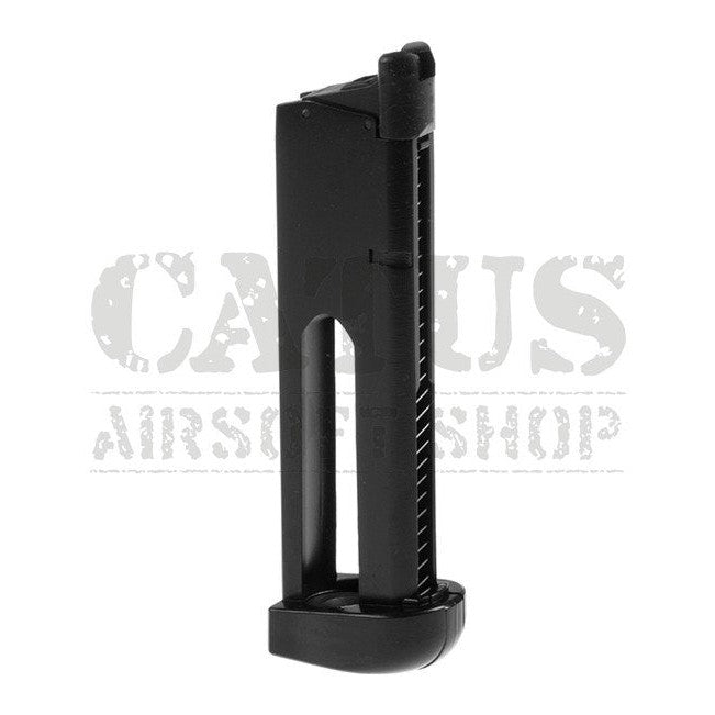 M1911 Co2 25rds KJ Works