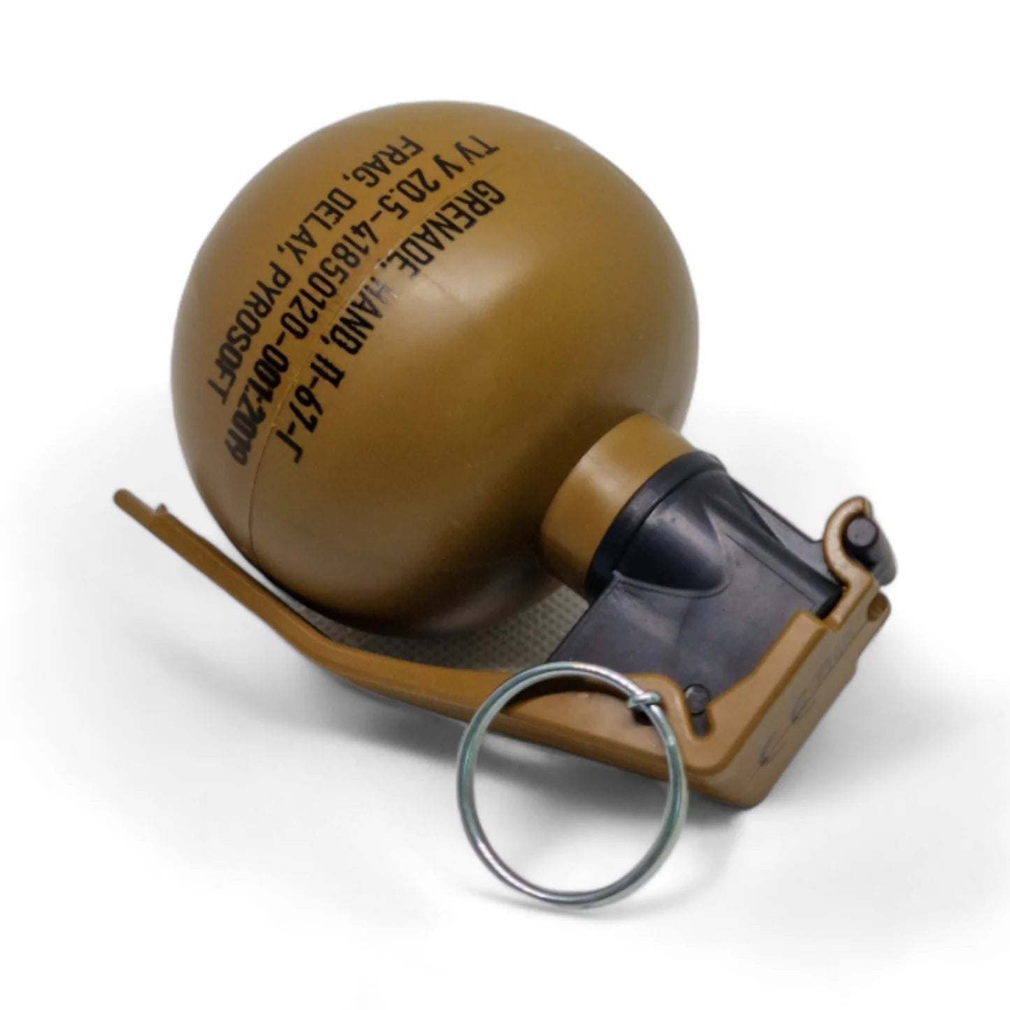 P-67-G NATO AIRSOFT HAND GRENADE