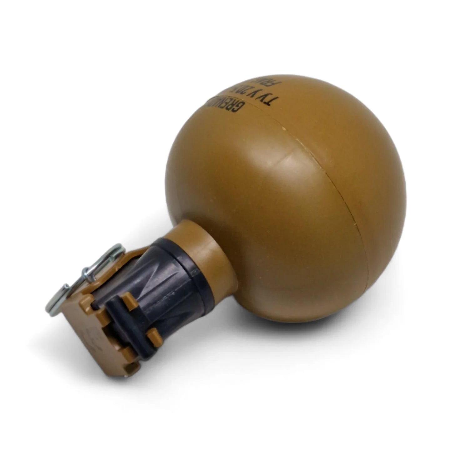 P-67-G NATO AIRSOFT HAND GRENADE