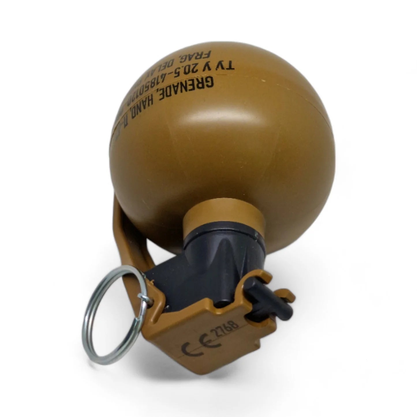P-67-G NATO AIRSOFT HAND GRENADE