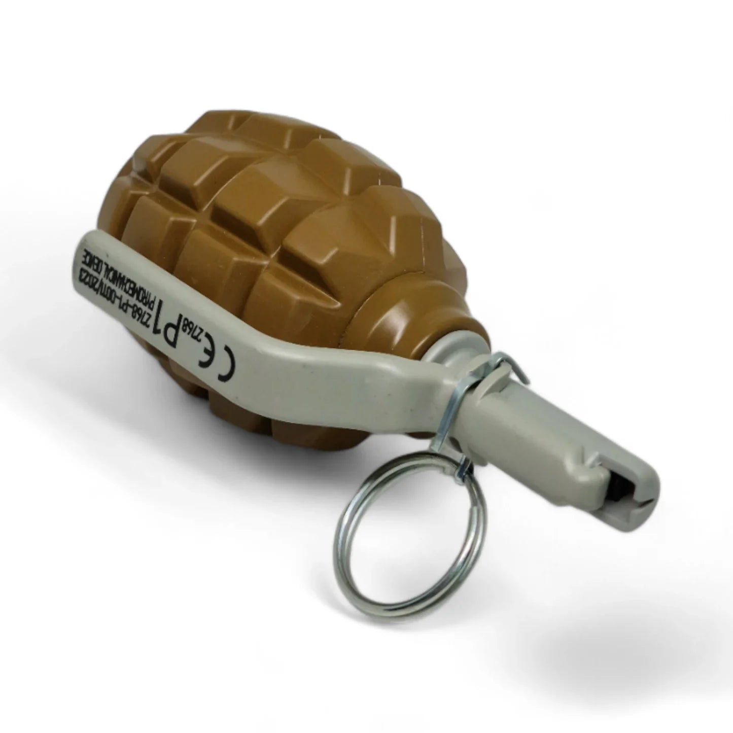 PIRO-F1-G AIRSOFT HAND GRENADE (Pack of 8) (7eur/1 pcs.)