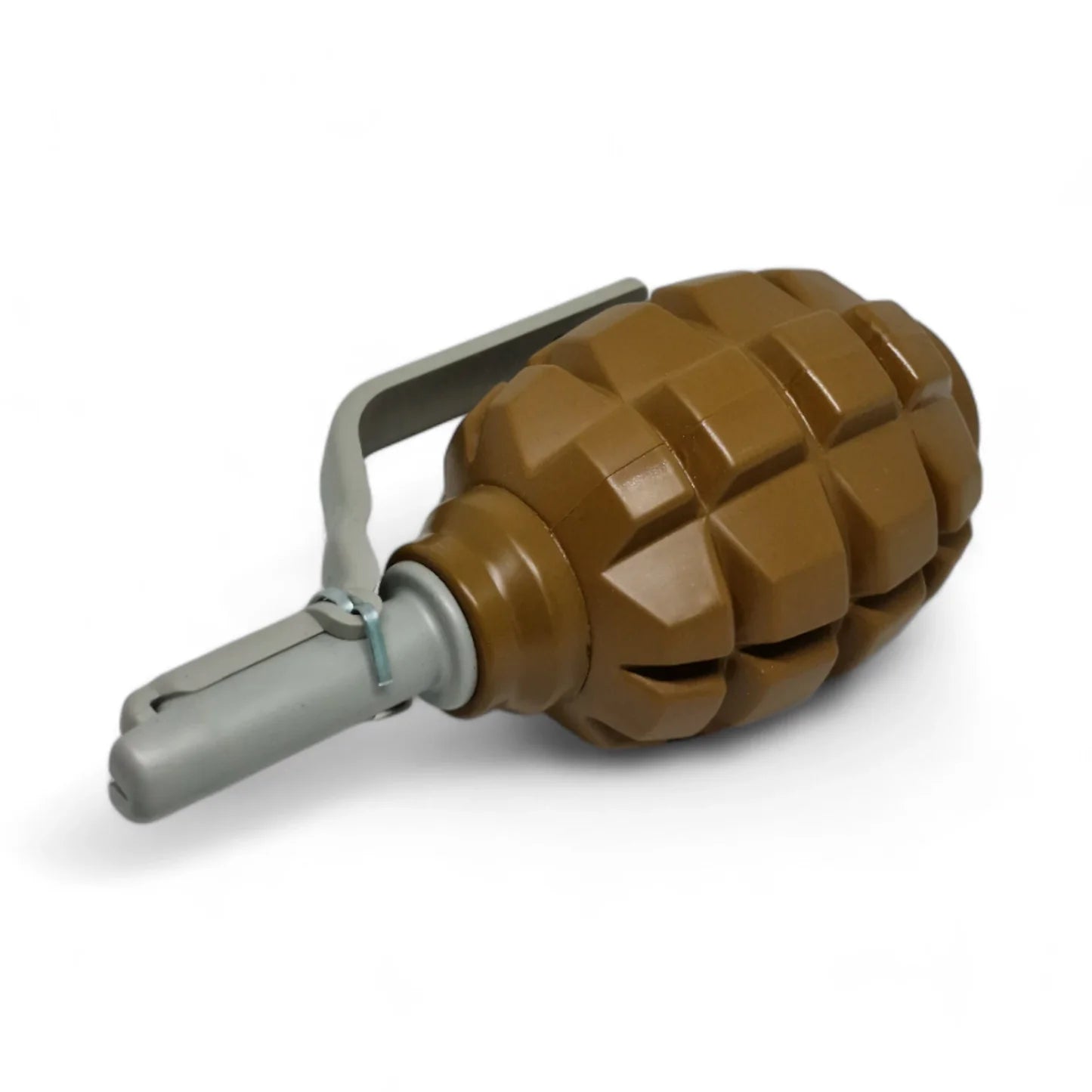 PIRO-F1-G AIRSOFT HAND GRENADE (Pack of 8) (7eur/1 pcs.)
