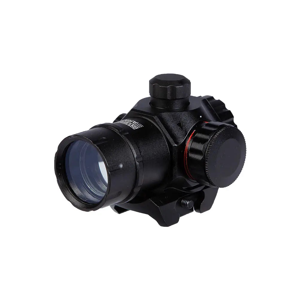 Swiss Arms Compact RedGreen Dot