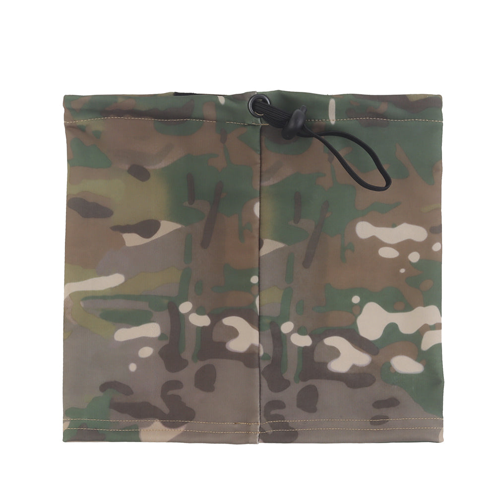 Specna Arms Knight Multicam protective respirator