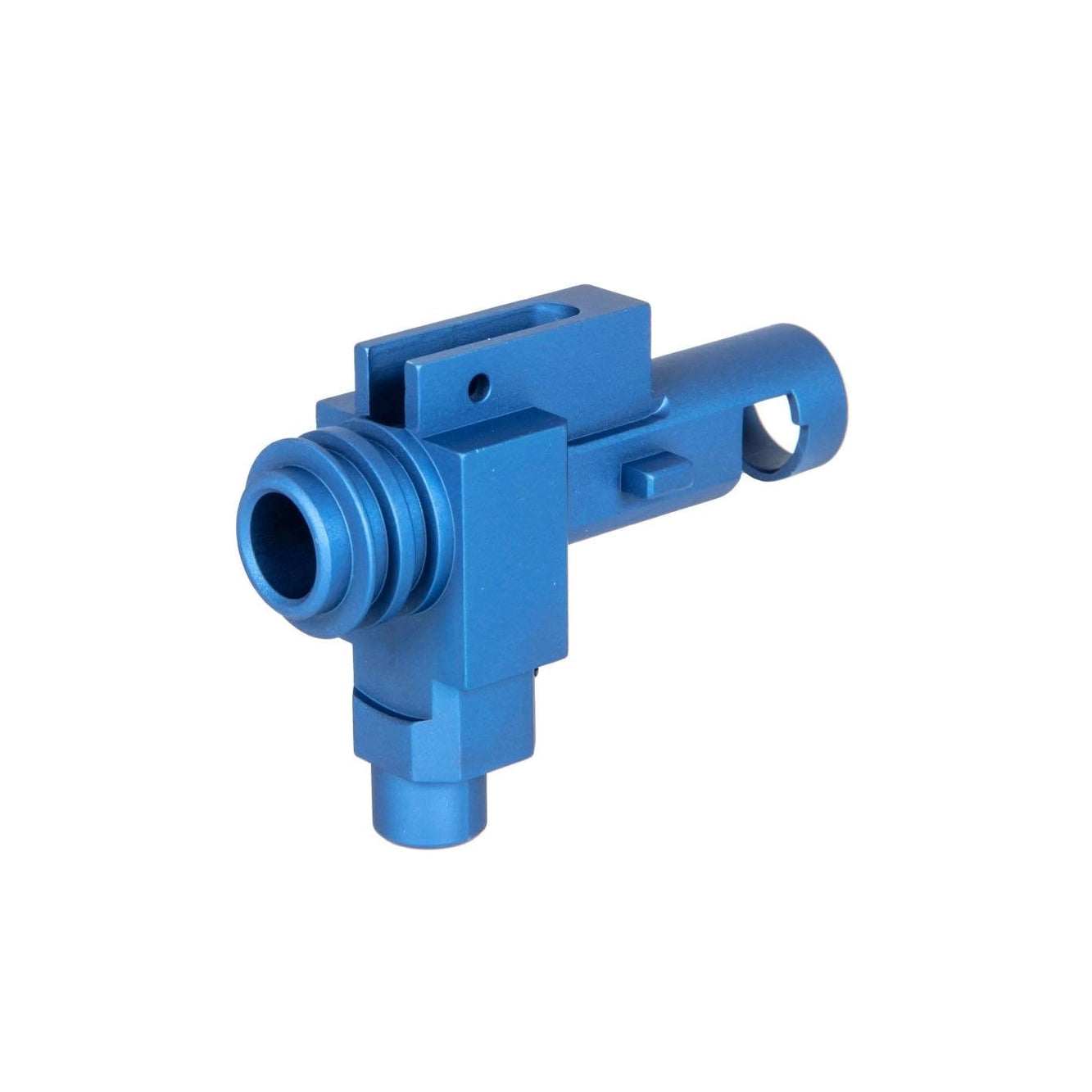 Rotary CNC Hop-Up Chamber for M4/M16 Replicas