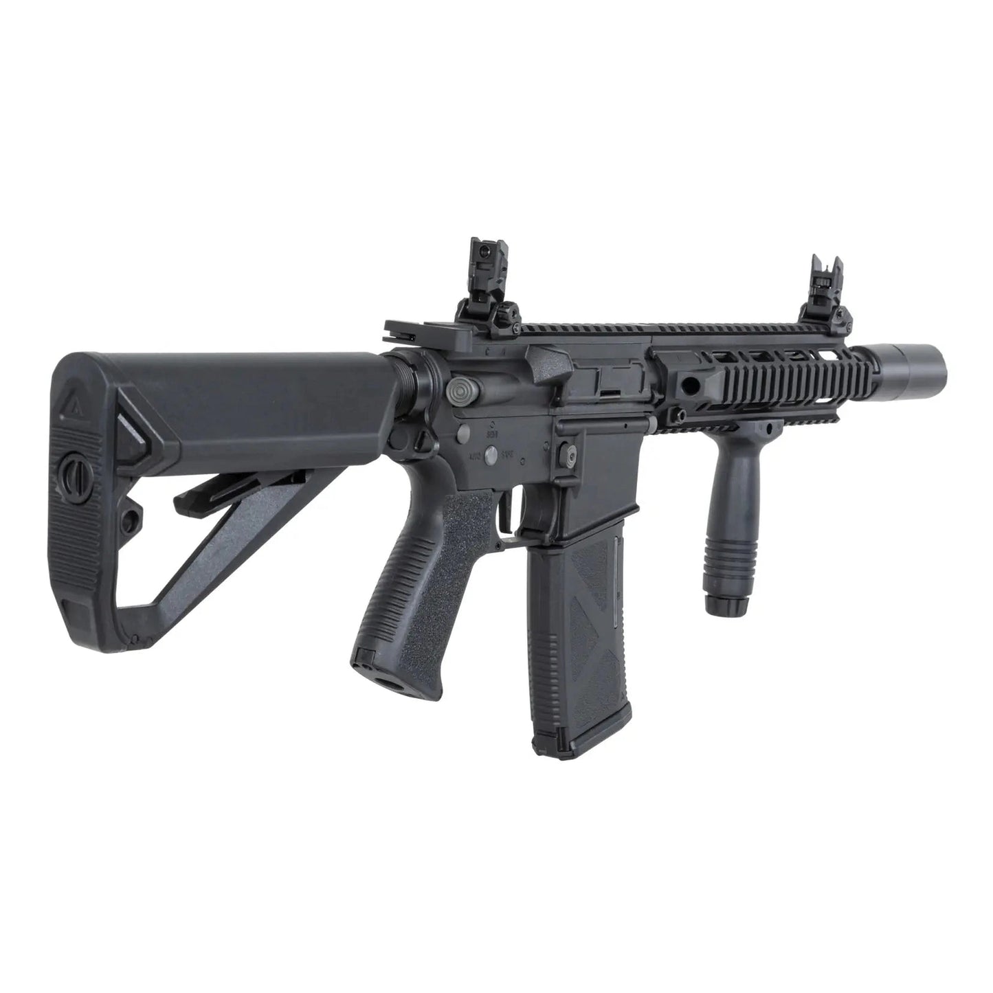CQB Arcturus LWT MK-II CQB 10 AEG SPORT SE™ Carbine up to 1.14 J Black