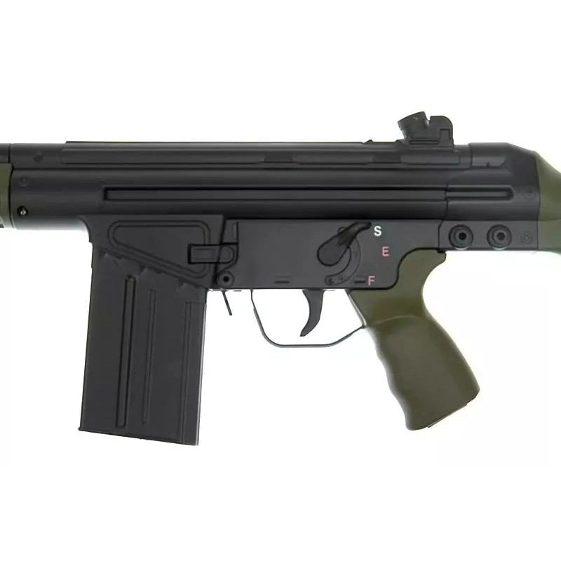 JG100 A3 rifle replica