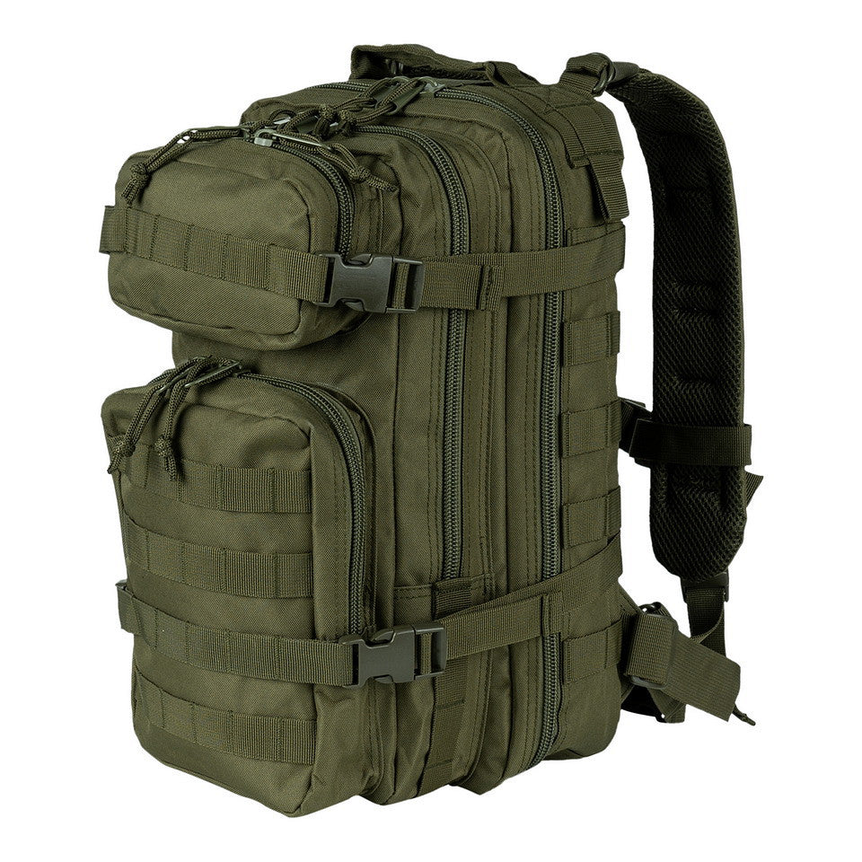 Assault pack small contents 25L Olive