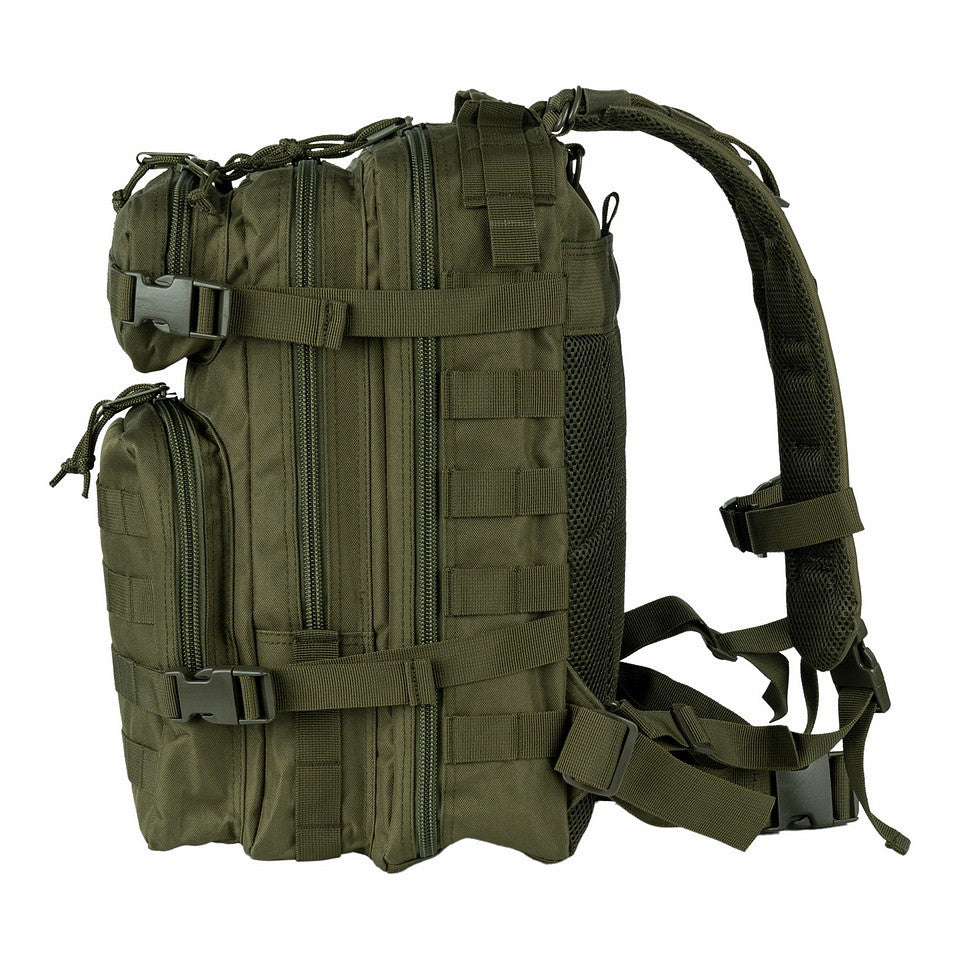 Assault pack small contents 25L Olive