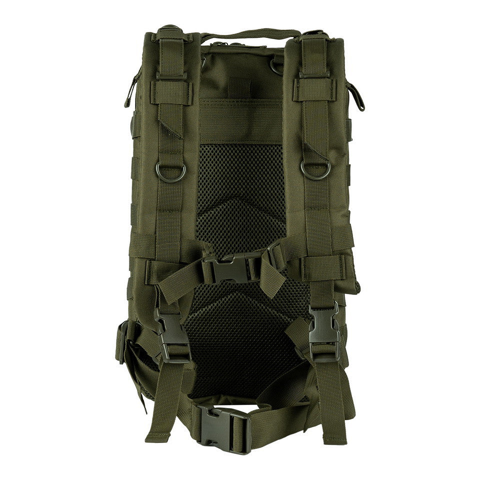 Assault pack small contents 25L Olive