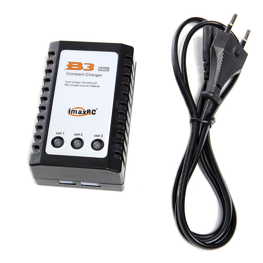 Battery charger B3 Pro Li-Po