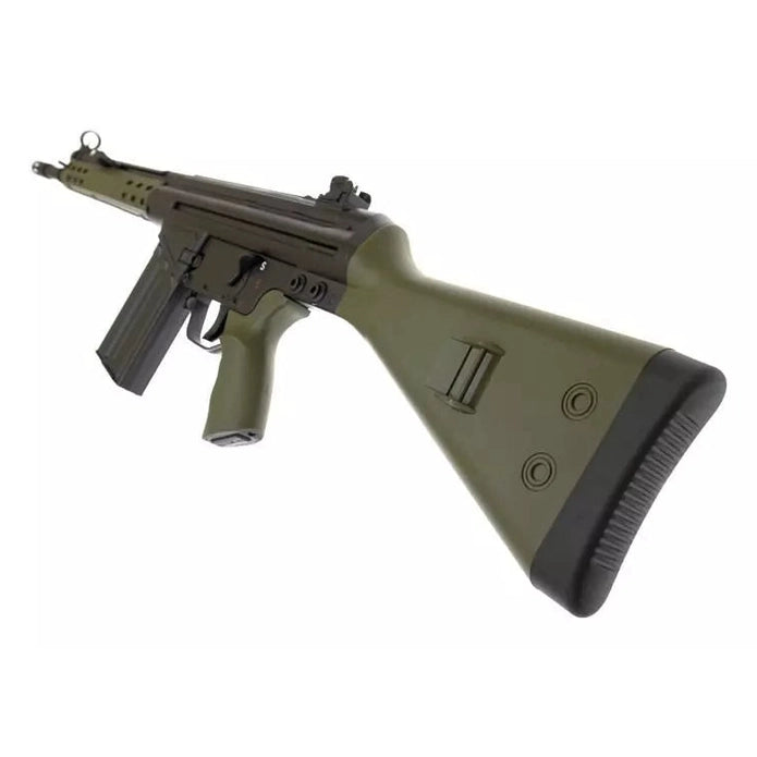 JG100 A3 rifle replica