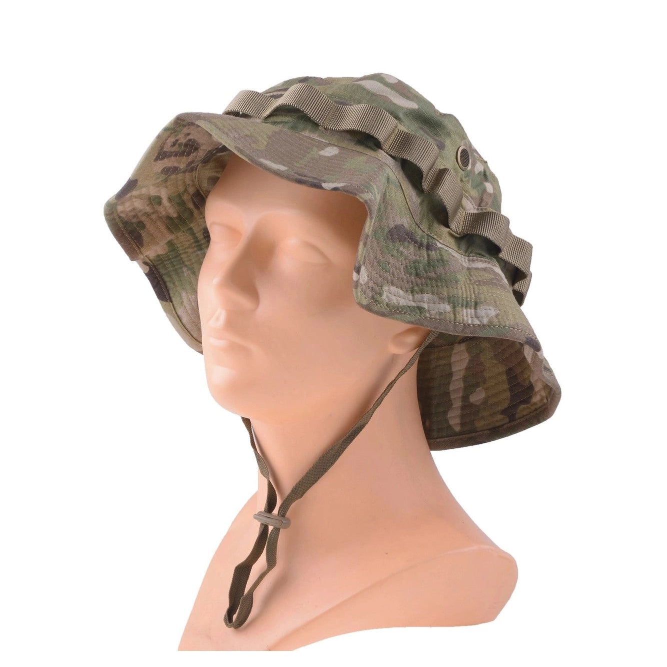 Tactical Boonie Hat - Multicam