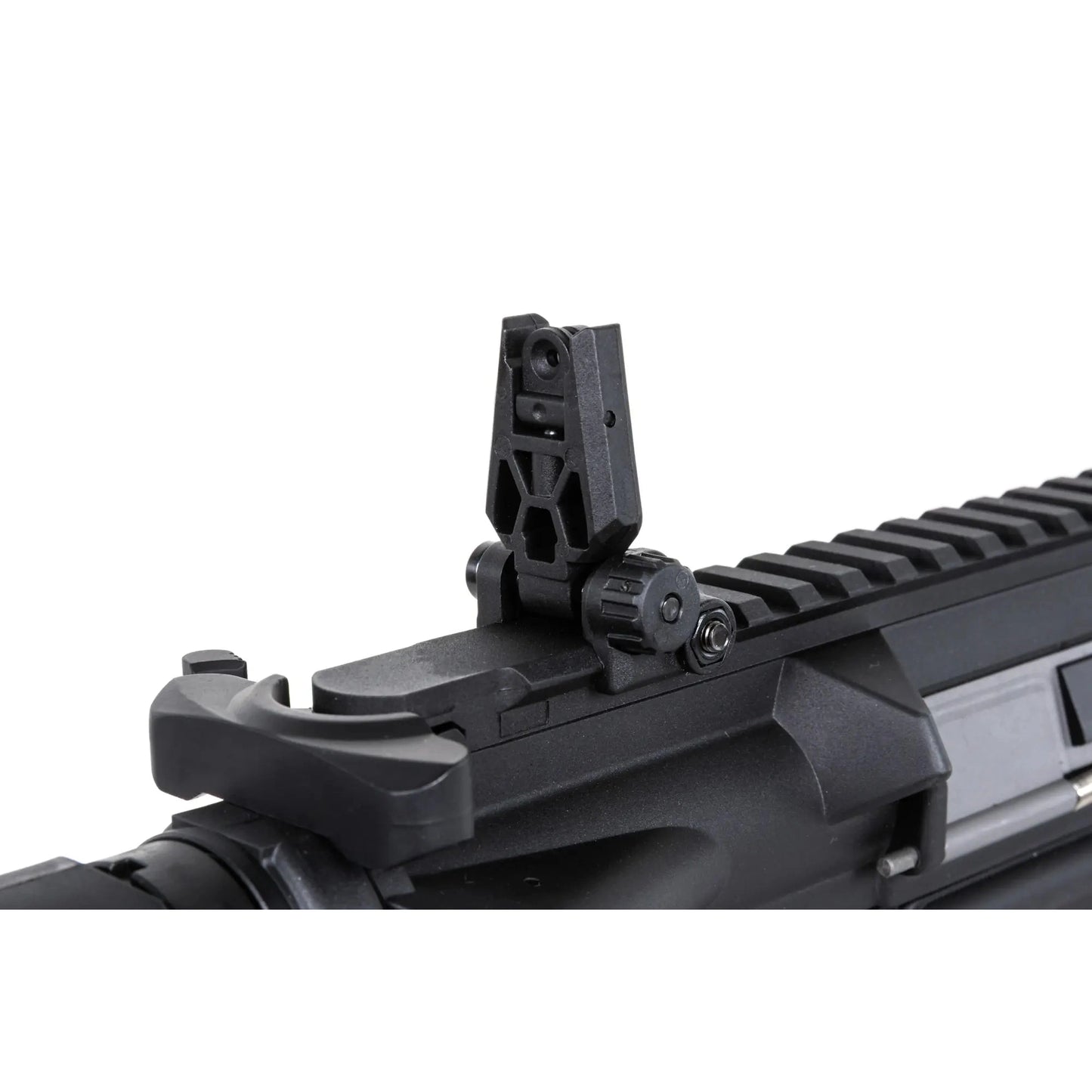Specna Arms Daniel Defense® airsoft carbine RIS III 12.5'' SA-C28 CORE™ HAL ETU™ Gen.2 Grey