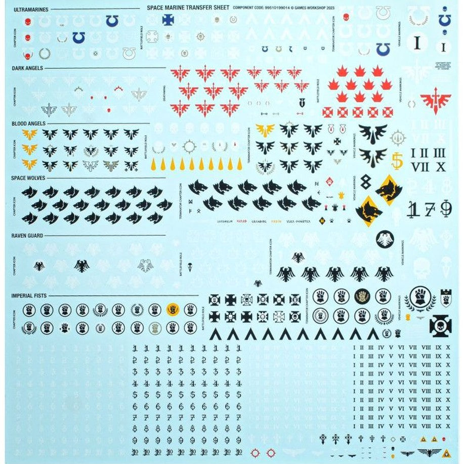 Warhammer 40,000 Starter Set