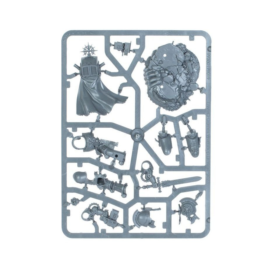Warhammer 40,000 Starter Set