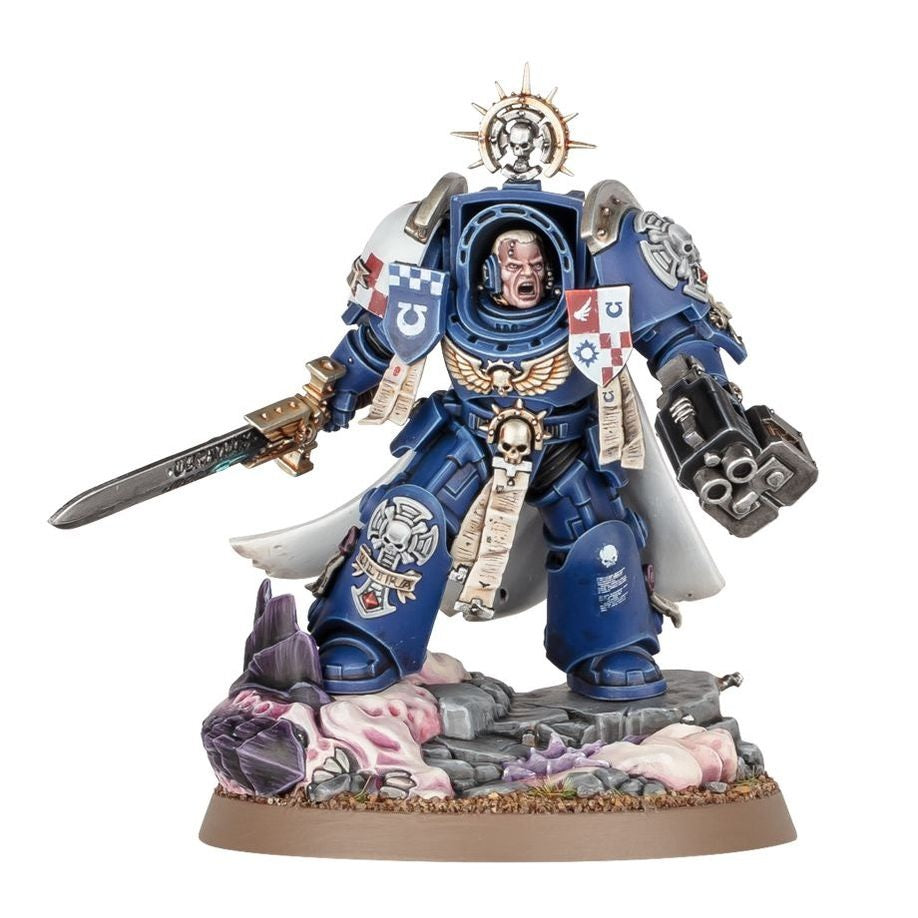 Warhammer 40,000 Starter Set