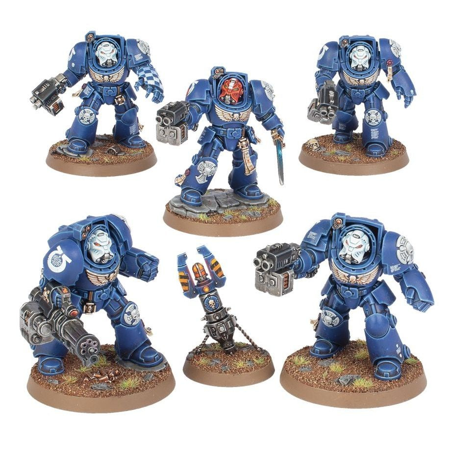 Warhammer 40,000 Starter Set