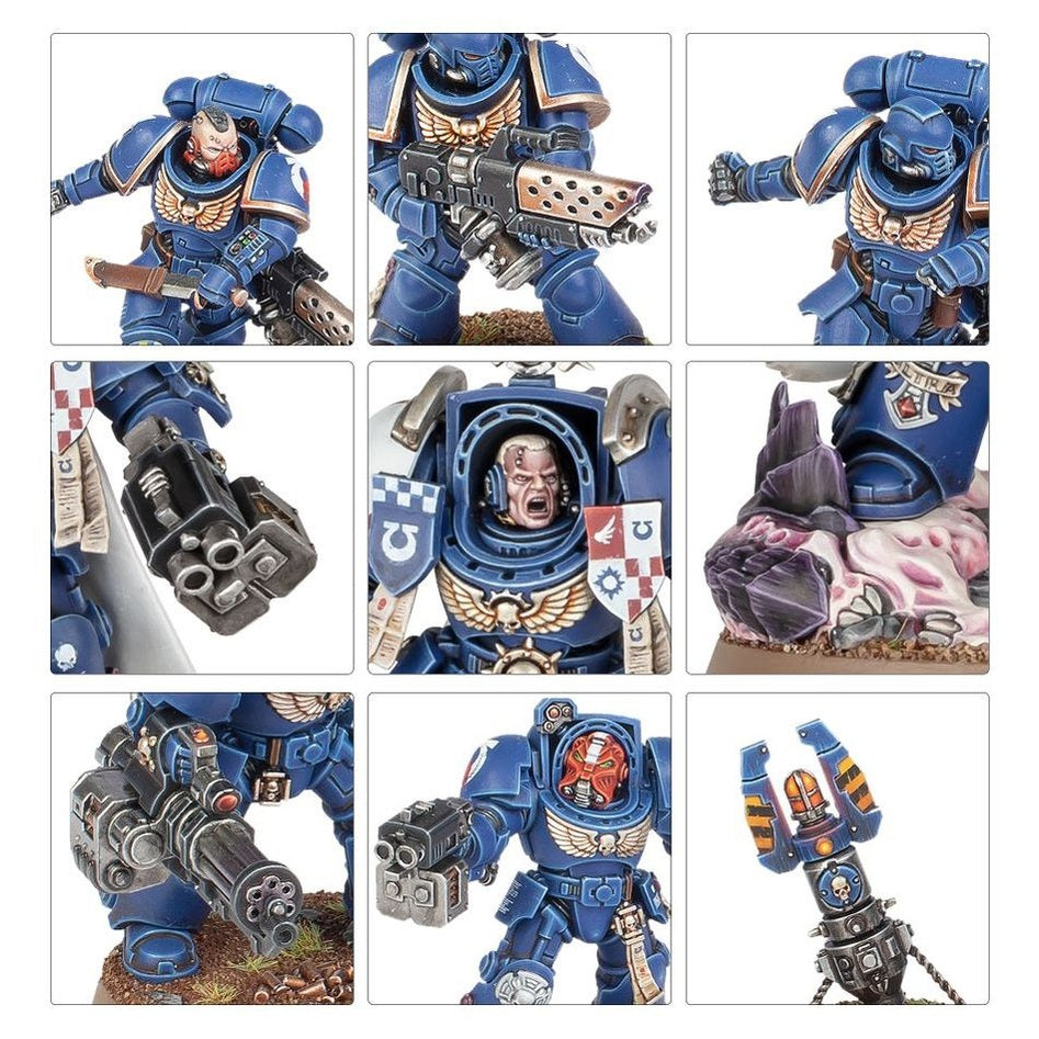 Warhammer 40,000 Starter Set