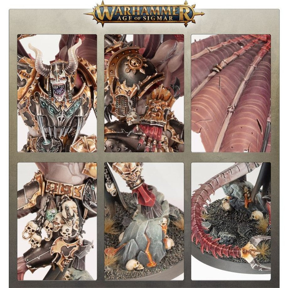 Daemon Prince