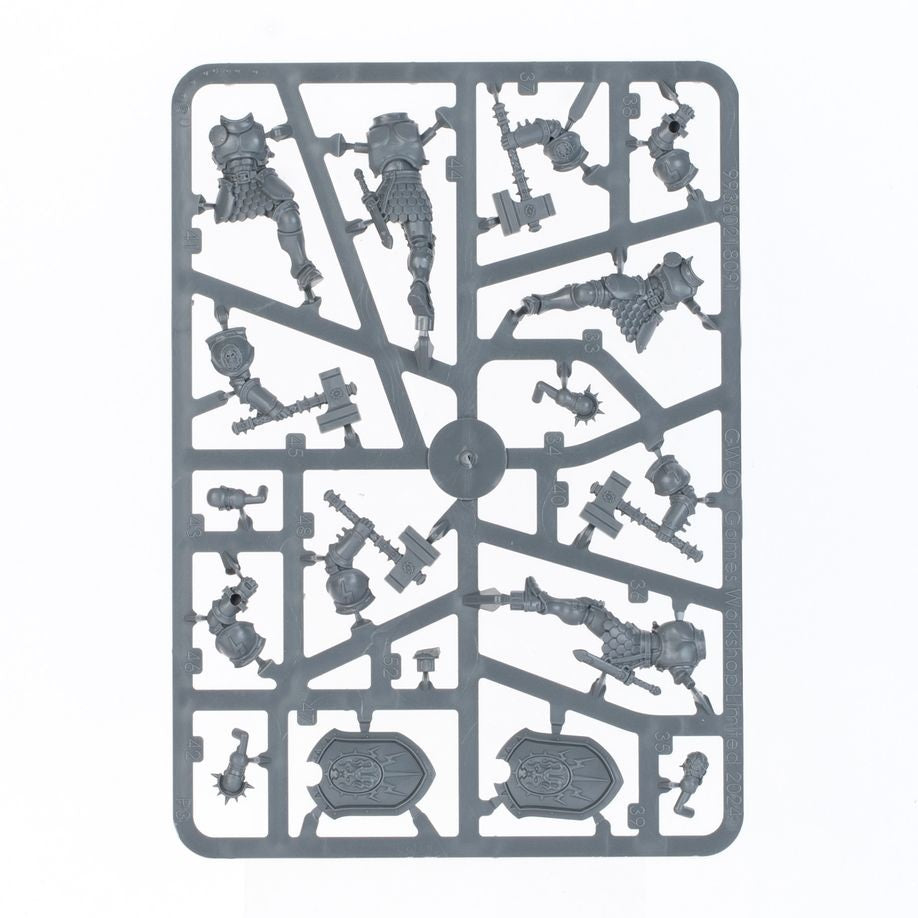 Warhammer Age of Sigmar: Starter Set