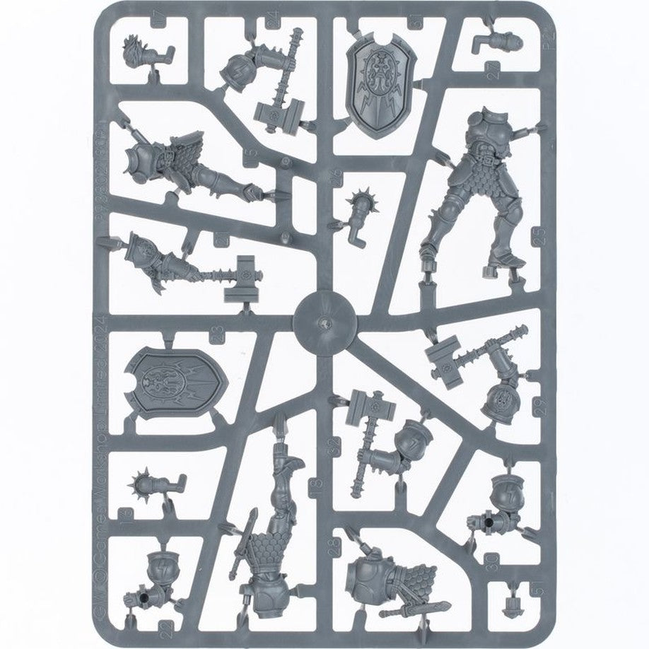 Warhammer Age of Sigmar: Starter Set